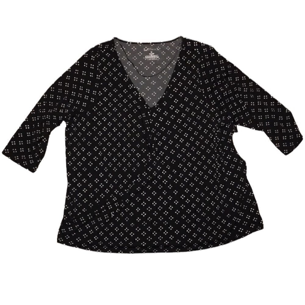 NWT Ladies Blouse 